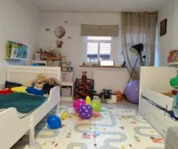 Das Kinderzimmer, aktuelle Nutzung