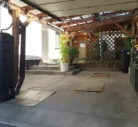 Carport_ PKW Stellplatz