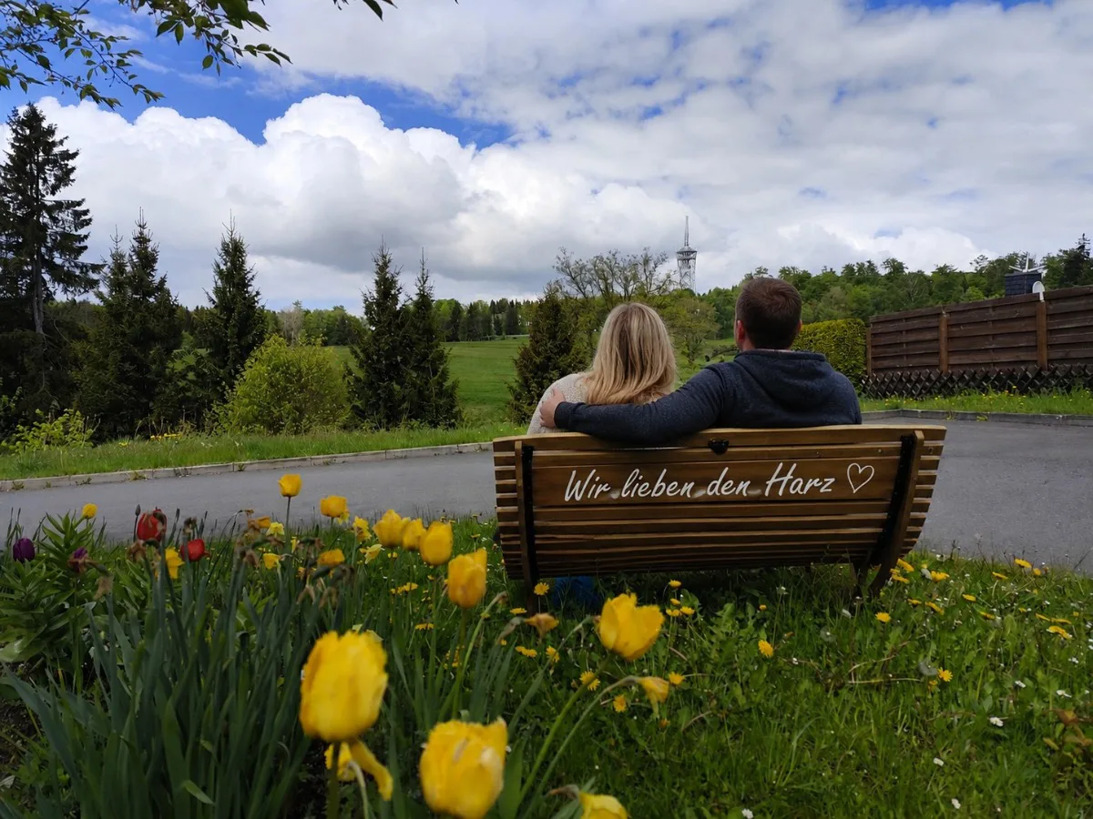 Wir lieben den Harz
