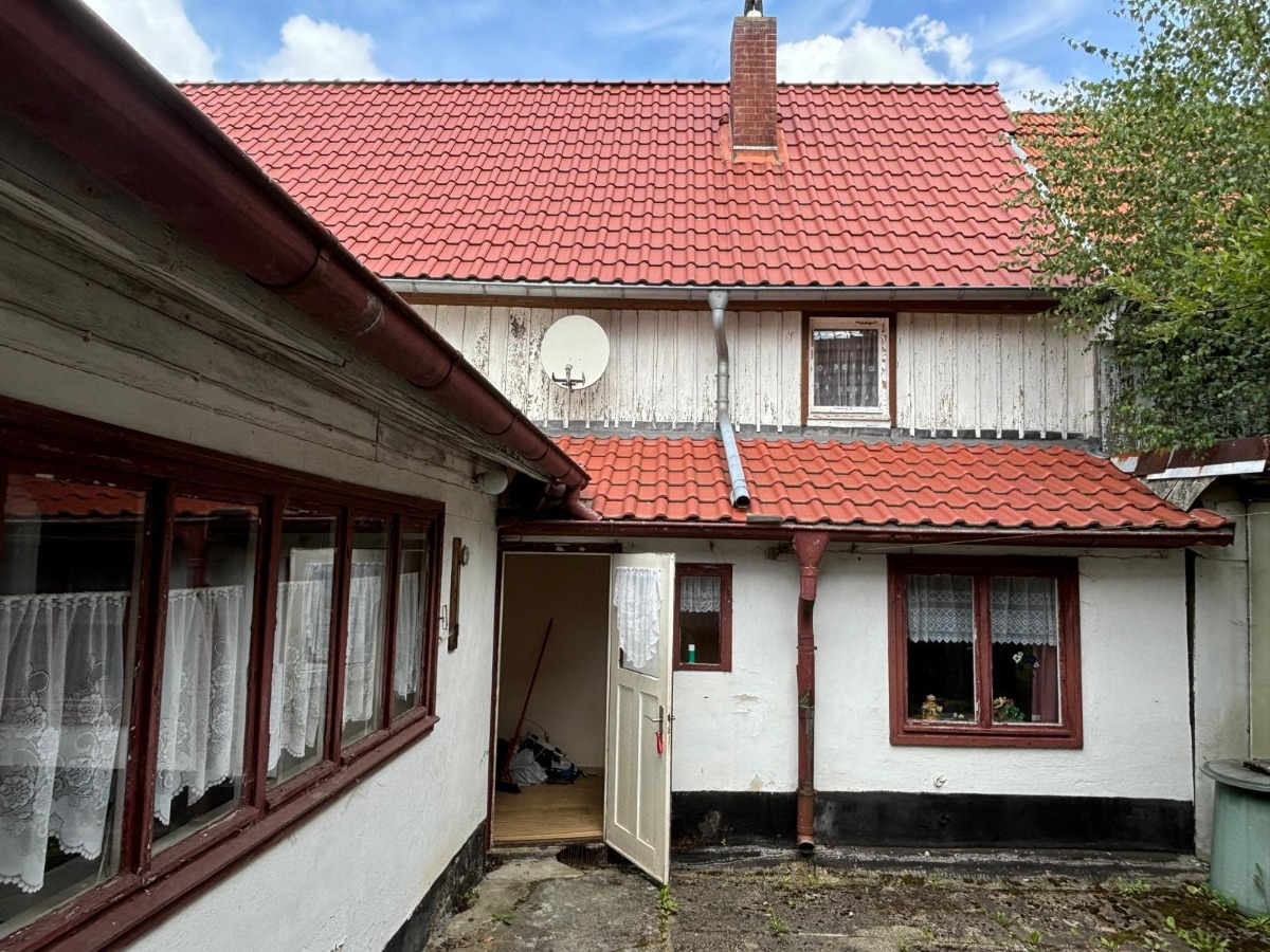 Innenhof