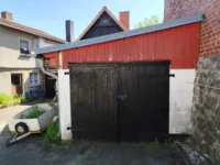 Die Garage