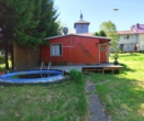 Der Garten-Bungalow mit Pool