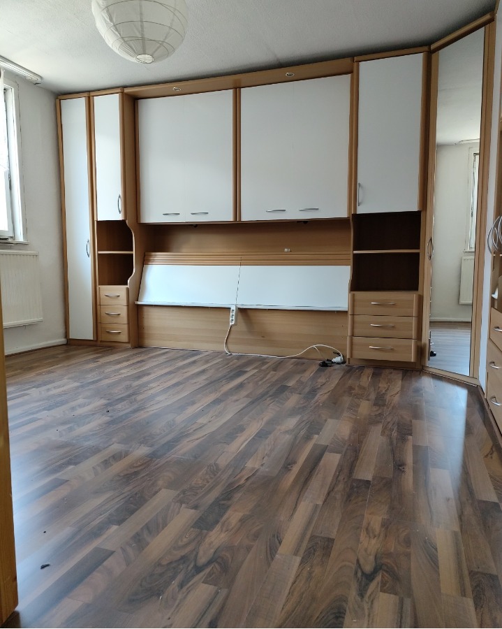Ein weiteres Schlafzimmer