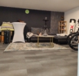 Vielseitig nutzbarer Hobby- Fitnessraum im Keller - Modernisierte 3-Zimmer-Terrassenwohnung mit neuer Einrichtung & großer Süd-/West-Terrasse