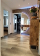 Der moderne helle Eingangsbereich - Modernisierte 3-Zimmer-Terrassenwohnung mit neuer Einrichtung & großer Süd-/West-Terrasse