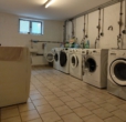 Waschraum im Keller - Modernisierte 3-Zimmer-Terrassenwohnung mit neuer Einrichtung & großer Süd-/West-Terrasse