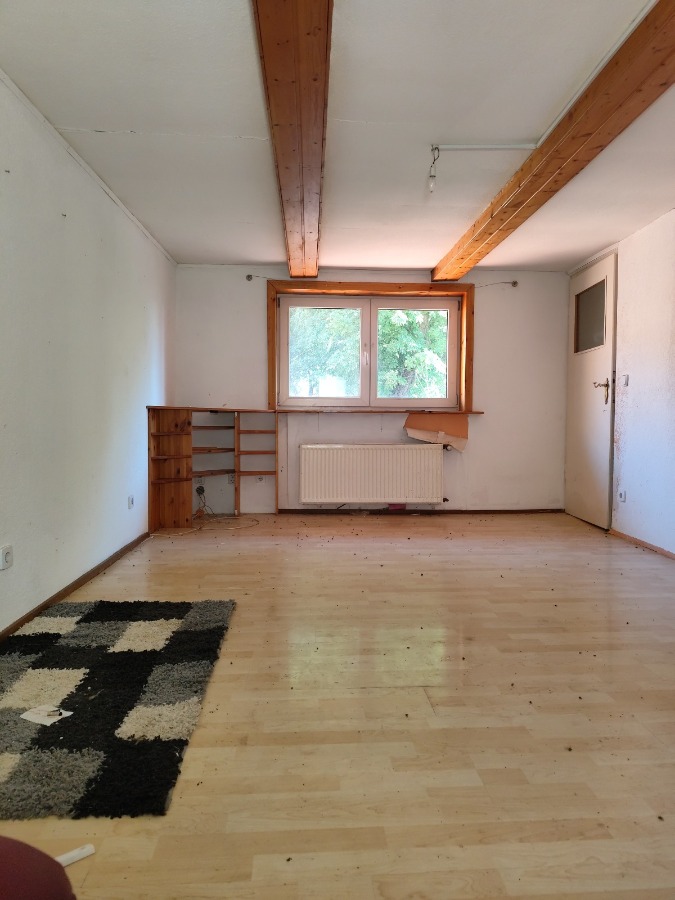 Schlafzimmer im Obergeschoss_