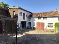 Nebengebäude-Werkstatt-eine weitere Garage_