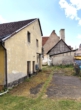 Zufahrt - Historische Villa mit Saalgebäude – Denkmalschutzjuwel in Sülzhayn bei Nordhausen