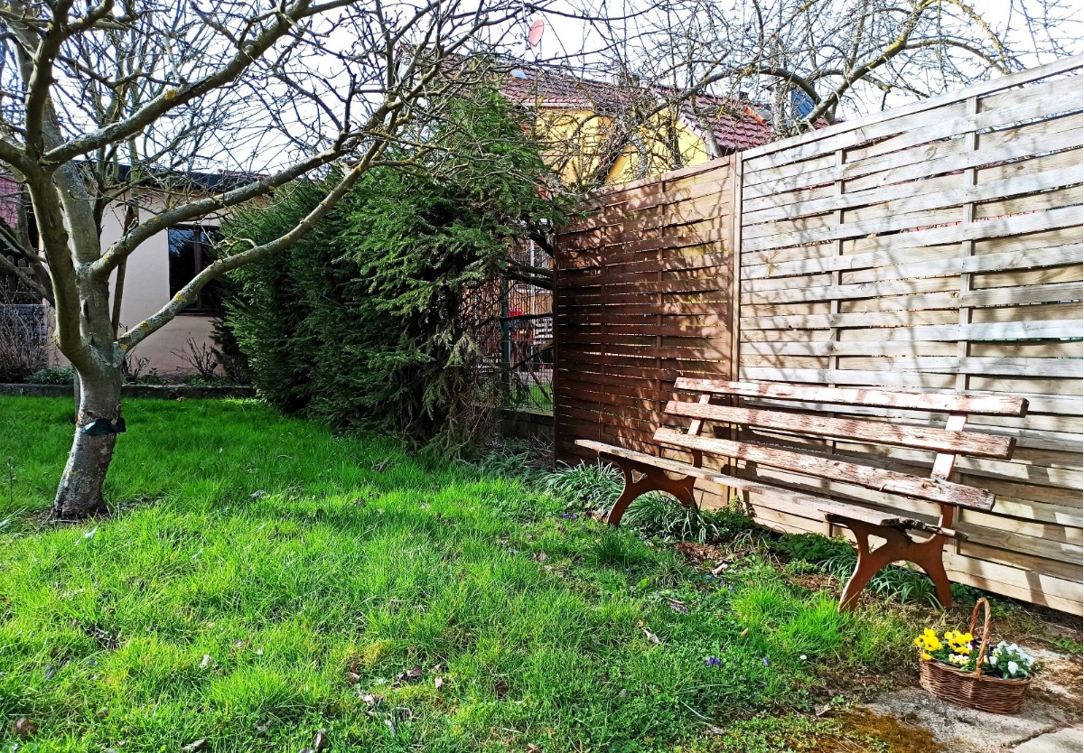 Lauschige Gartenplätze gefällig?