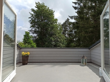 Zwei Eigentumswohnungen im Paket +Investieren mit Weitblick in Bad-Sachsa!, 37441 Bad Sachsa, Dachgeschosswohnung