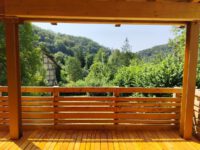 Highlight der Wohnung