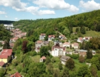 Die wunderbare Naturlage-Panorama Stolberg Harz - 1,5-Zimmer-Wohnung in Top-Lage – Naturparadies Stolberg im Harz
