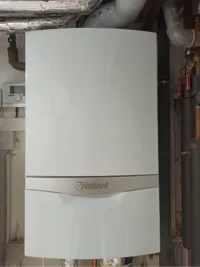Gas-Brennwertgerät ecoTEC plus VC 266/5-5 E Baujahr 2020
