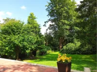 Der große Garten- Ihre Möglichkeit zu Mitbenutzung