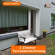 1-Zimmer Terrassenwohnung - Altersgerechte 1-Zimmer Eigentumswohnung mit Terrasse „Investieren mit Weitblick in Bad Sachsa“
