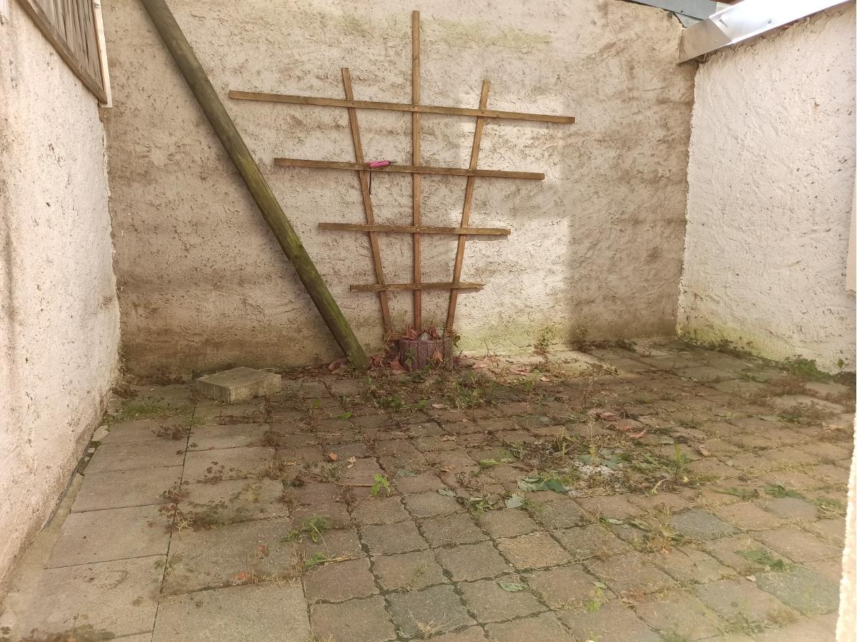 Der kleine Hof