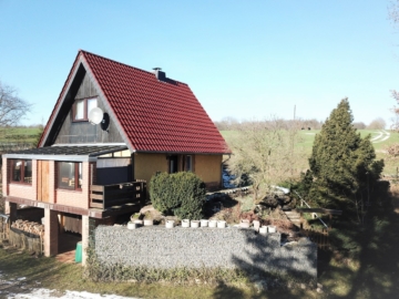 FERIENHAUS MIT „VIERJAHRESZEITEN GARTEN“+ IM SCHÖNEN WANDERGEBIET VON DIETERSDORF IM HARZ, 06536 Südharz, Ferienhaus