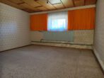 Ein Raum im Kellergeschoss
