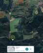 Lage mit Koodinaten - Land Forstwirschaft in Heringen/Helme-OT Hamma zu verkaufen.