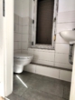 Die separate Toilette-Gästetoilette - Ihr Zuhause im Südharz – innen bereits modernisiert, außen Platz für Ihre Ideen