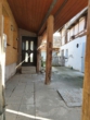 Der kleine Innenhof - Ihr Zuhause im Südharz – innen bereits modernisiert, außen Platz für Ihre Ideen