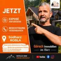 Jetzt Expose anfordern und Besichtigung vereinbaren!