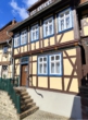 Fachwerkhaus/ Eingangsbereich - Gemütliches Fachwerkhaus in Stolberg Harz zu verkaufen