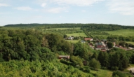 NATUR PUR, Bungalow inmitten der Natur - NATUR PUR, Bungalow im Harz/ Agnesdorf