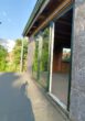 Dachgeschoss-geplanter Balkon/ Dachterrasse