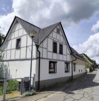 Vorderansicht