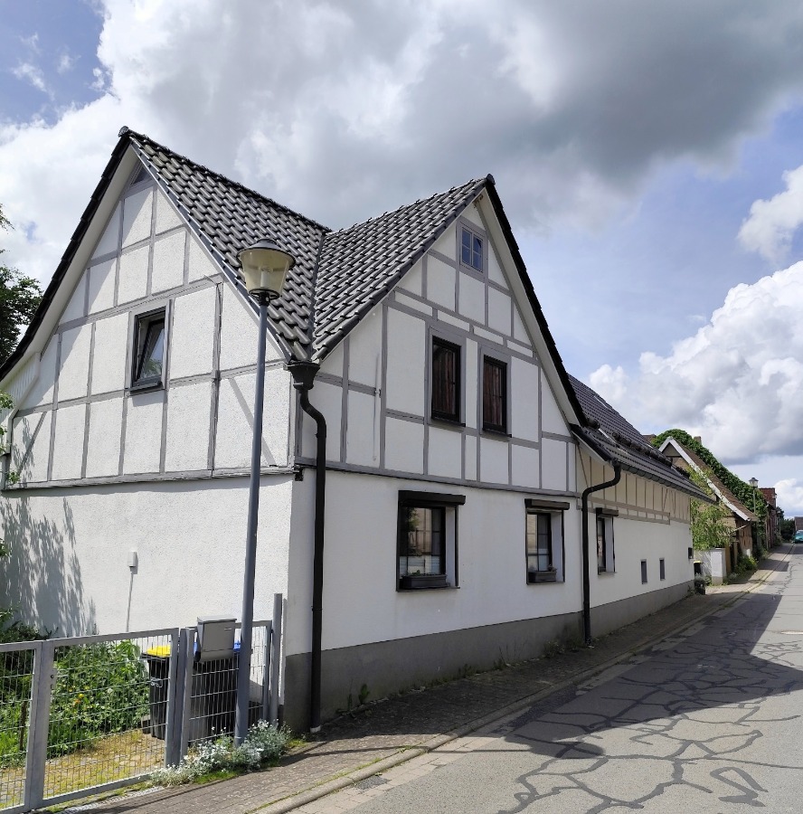 Vorderansicht