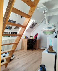 Kinderzimmer/ Arbeitszimmer 3 im Obergeschoss