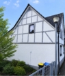 Ansicht Haus-Giebel