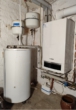 Buderus Gas-Brennwertgerät mit Warmwasserspeicher - Platz für Familie, Hobby & Garten Einfamilienhaus mit Werkstatt & Garage im Südharz/ Uftrungen