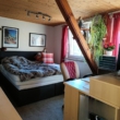 Schlafzimmer im Obergeschoss - Platz für Familie, Hobby & Garten Einfamilienhaus mit Werkstatt & Garage im Südharz/ Uftrungen