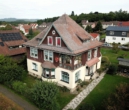 Ansicht straßenseitig - Gepflegtes Mehrfamilienhaus mit 6 Wohneinheiten/vermietet in Walkenried zu verkaufen