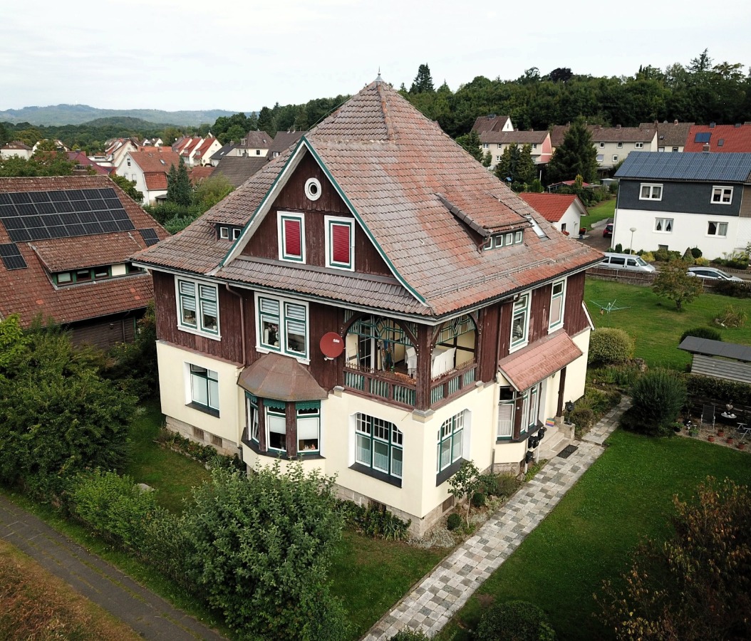 Vorderansicht