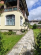 Der Zugang zum Grundstück - Gepflegtes Mehrfamilienhaus mit 6 Wohneinheiten/vermietet in Walkenried zu verkaufen