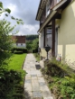 Ansicht aus dem Garten - Gepflegtes Mehrfamilienhaus mit 6 Wohneinheiten/vermietet in Walkenried zu verkaufen