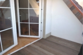 Die Dachterrasse im Dachgeschoss - Gepflegtes Mehrfamilienhaus mit 6 Wohneinheiten/vermietet in Walkenried zu verkaufen